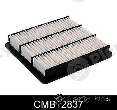 Comline CMB12837 — Air Filter