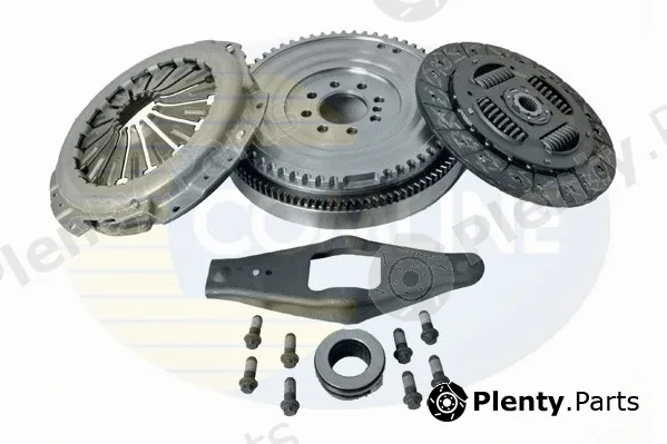 Conversion Set, clutch