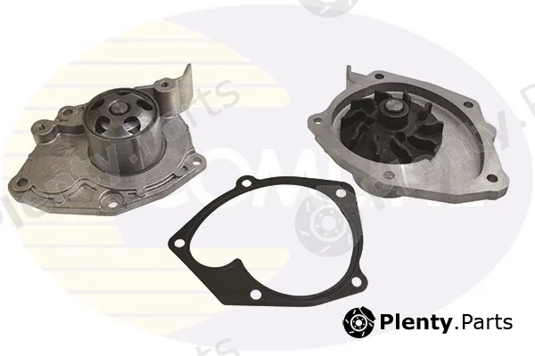 Comline EWP441 — Water Pump, engine cooling