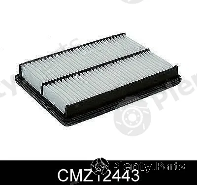 Comline CMZ12443 — Air Filter