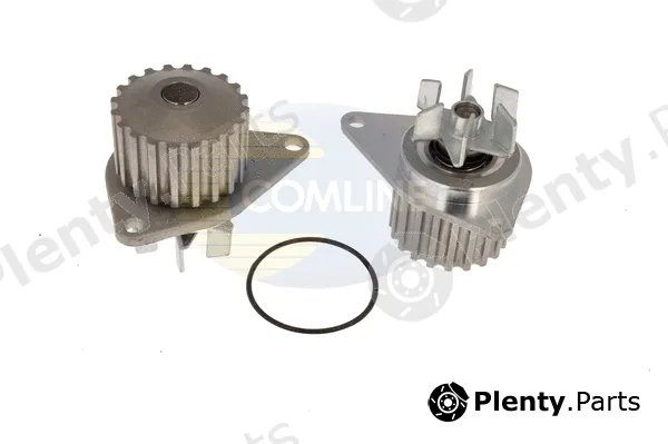 Comline EWP014 — Water Pump, engine cooling