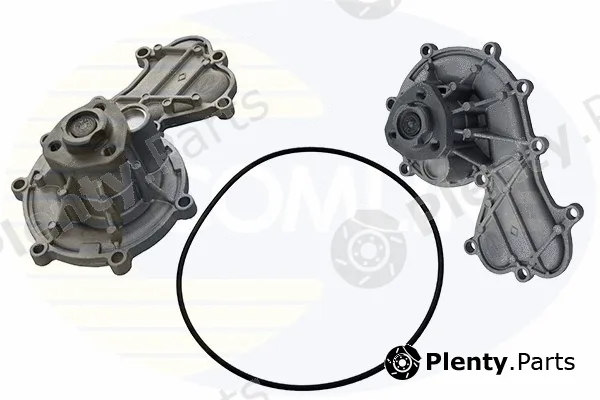 Comline EWP372 — Water Pump, engine cooling