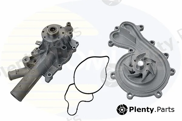 Comline EWP193 — Water Pump, engine cooling