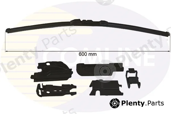 Comline CFWB600 — Wiper Blade