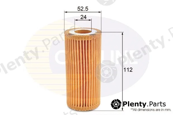Comline EOF264 — Oil Filter