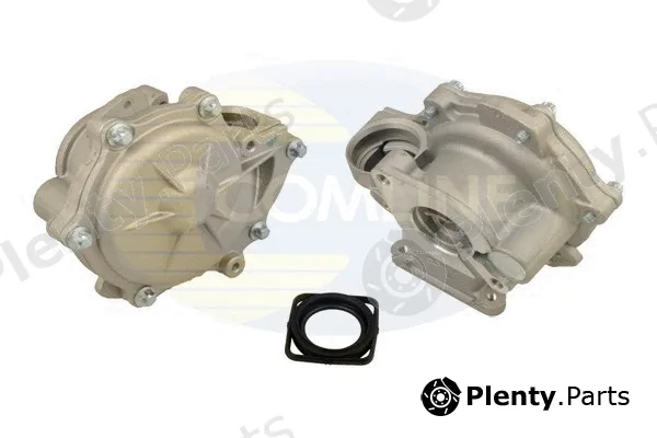 Comline EWP123 — Water Pump, engine cooling
