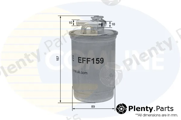 Comline EFF159 — Fuel Filter