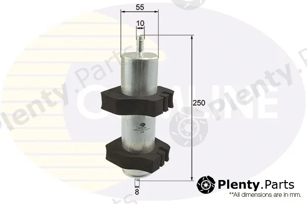 Comline EFF319D — Fuel Filter