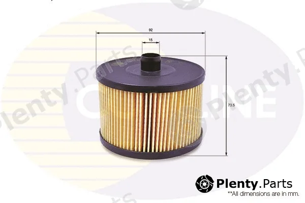 Comline EFF132 — Fuel Filter