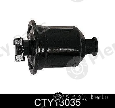 Comline CTY13035 — Fuel Filter