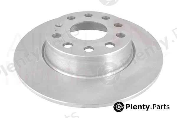 Comline AND6085 — Brake Disc ANL Coated Braking