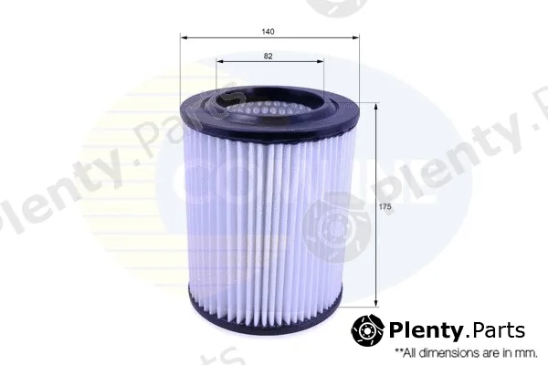 Comline CHN12009 — Air Filter