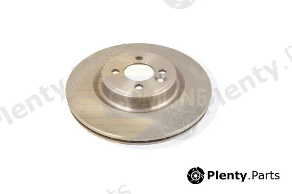 Comline ADC1766V — Brake Disc COATED