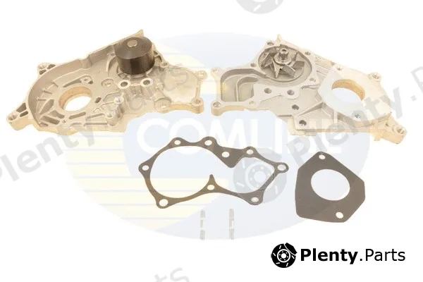 Comline EWP136 — Water Pump, engine cooling