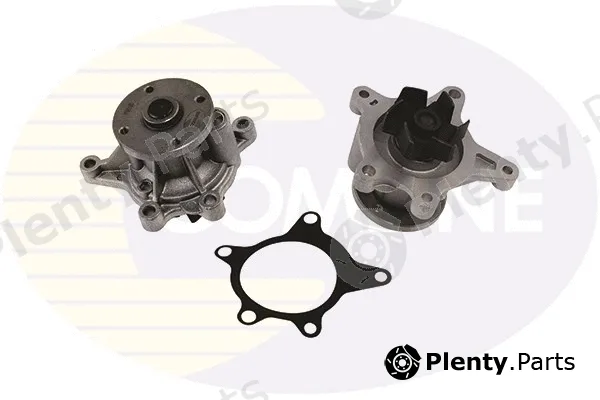 Comline EWP462 — Water Pump, engine cooling