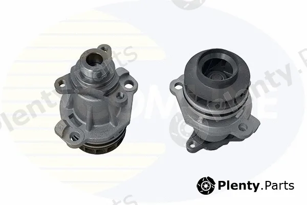 Comline EWP398 — Water Pump, engine cooling