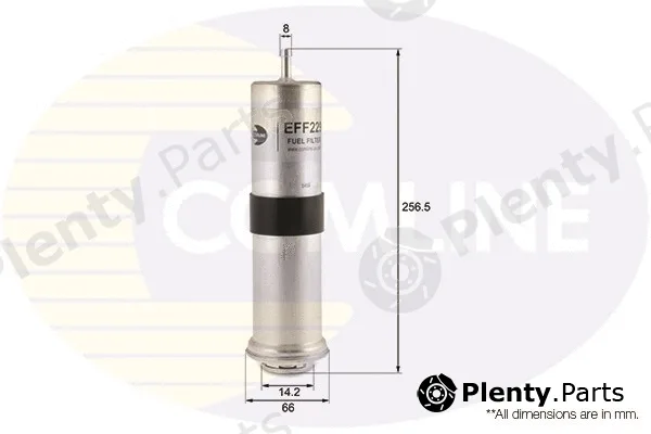 Comline EFF229 — Fuel Filter