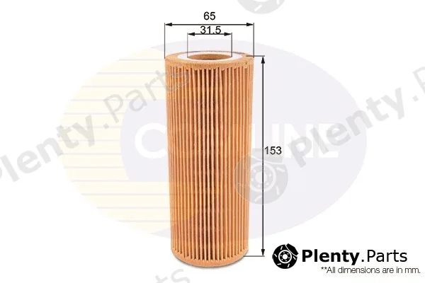 Comline EOF170 — Oil Filter