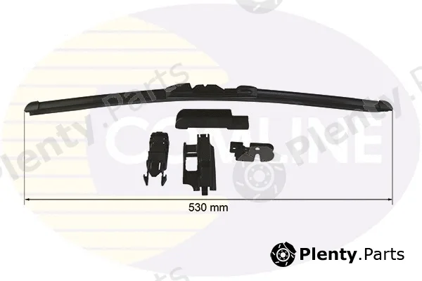 Comline CFWB530 — Wiper Blade