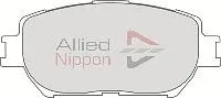 Comline ADB01199 — Brake Pad Set, disc brake ANL Braking