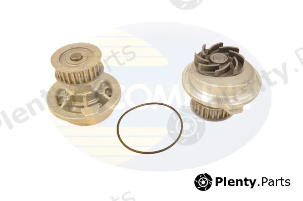 Comline CNS21006 — Water Pump, engine cooling