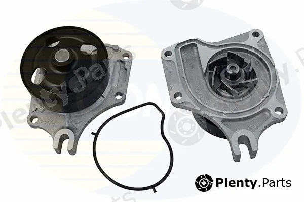 Comline EWP187 — Water Pump, engine cooling