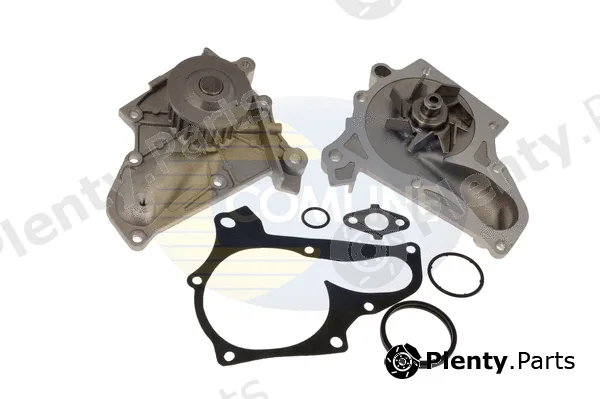 Comline CTY21021 — Water Pump, engine cooling