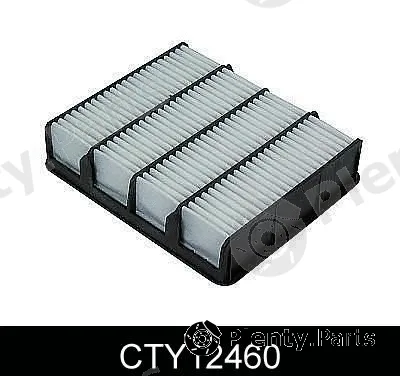 Comline CTY12460 — Air Filter