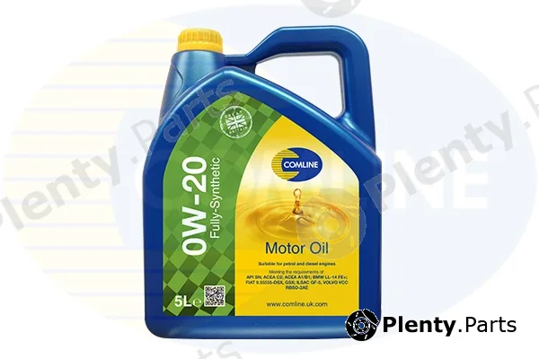 Comline CO0W20-5 — Engine Oil