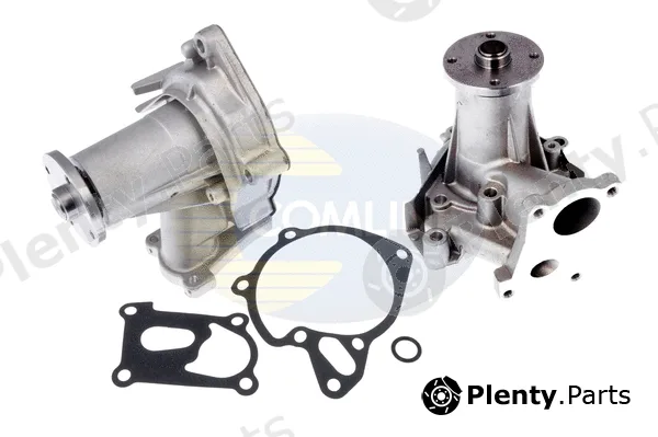 Comline CMB21018 — Water Pump, engine cooling