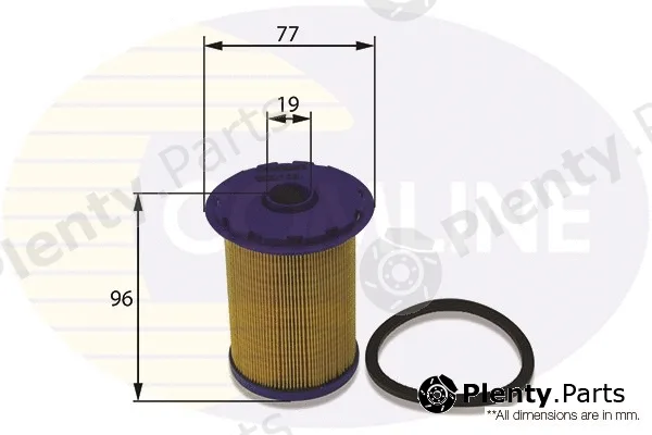 Comline EFF119 — Fuel Filter