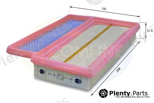 Air Filter