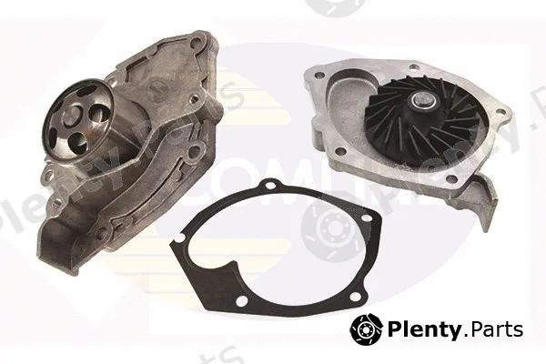 Comline EWP225 — Water Pump, engine cooling
