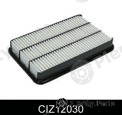 Comline CIZ12030 — Air Filter