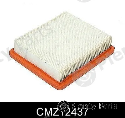 Comline CMZ12437 — Air Filter
