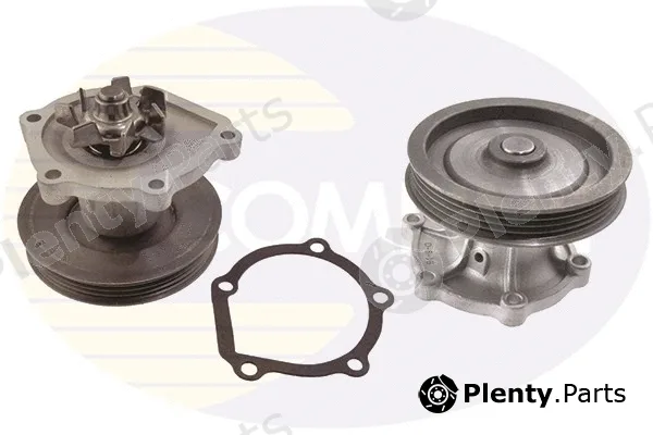 Comline EWP443 — Water Pump, engine cooling