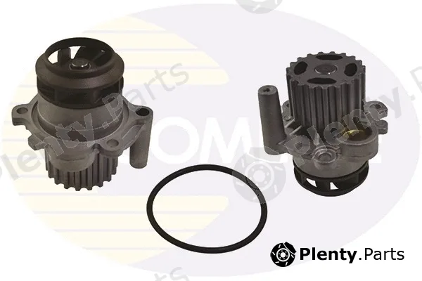 Comline EWP143 — Water Pump, engine cooling