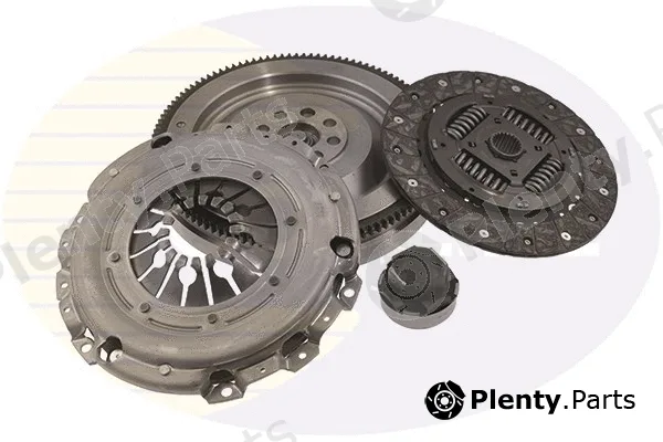 Conversion Set, clutch