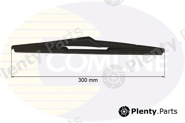 Comline CRWB300F — Wiper Blade