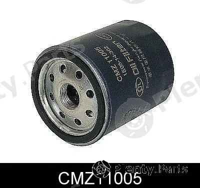 Comline CMZ11005 — Oil Filter