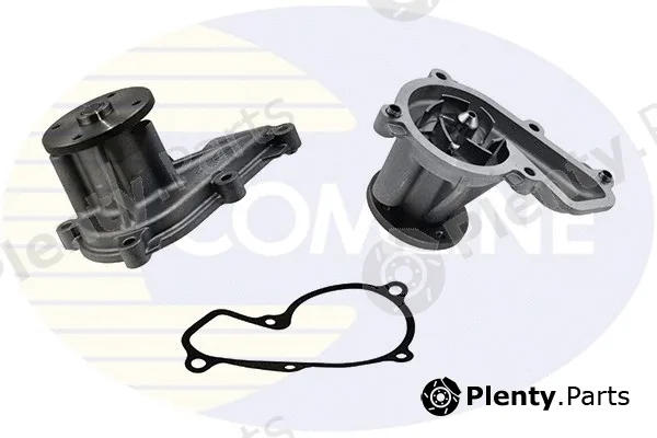 Comline EWP302 — Water Pump, engine cooling