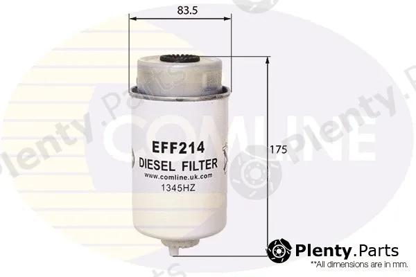 Comline EFF214 — Fuel Filter