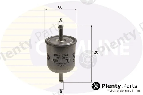 Comline CNS13004 — Fuel Filter