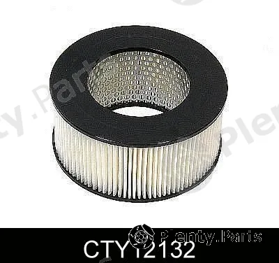 Comline CTY12132 — Air Filter