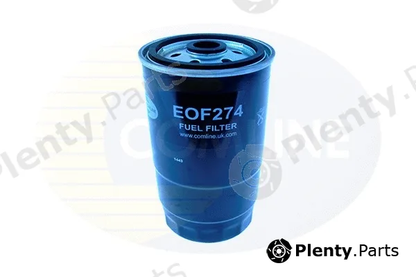 Comline EOF274 — Oil Filter