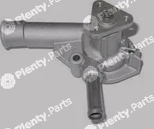 Comline EWP040 — Water Pump, engine cooling