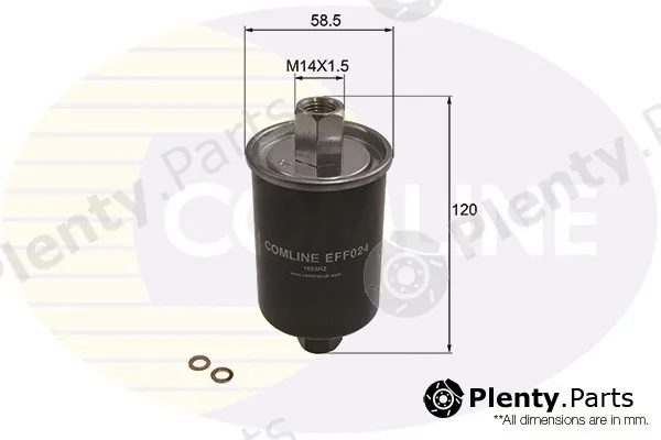 Comline EFF024 — Fuel Filter