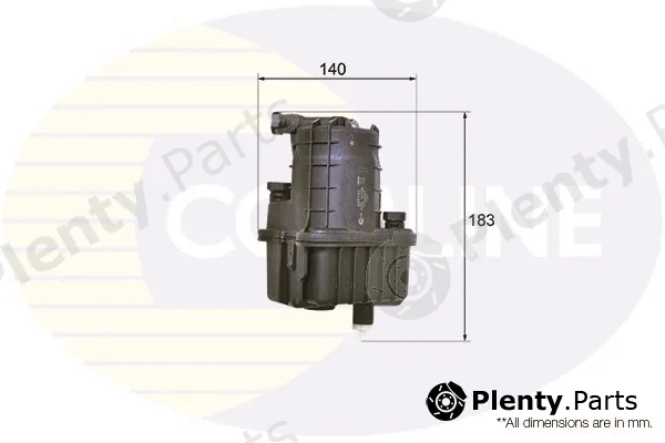 Comline EFF191 — Fuel Filter