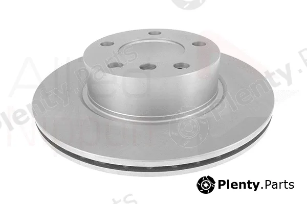 Comline AND6282 — Brake Disc ANL Coated Braking