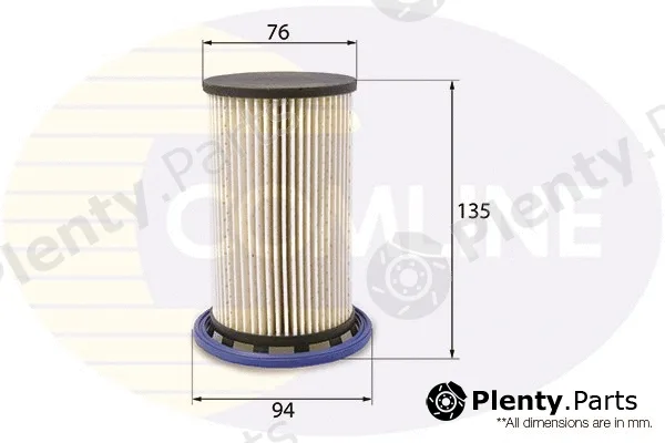 Comline EFF247 — Fuel Filter